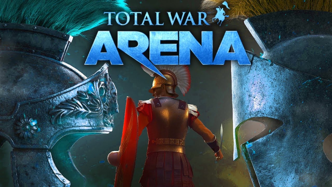 Total War Arena Scipio + Infantry (Сципион + пехота)