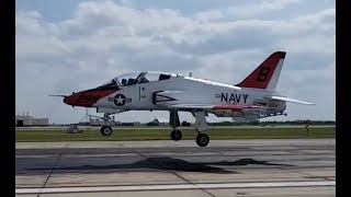 1 Second Everyday - Navy Intermediate Jet Training