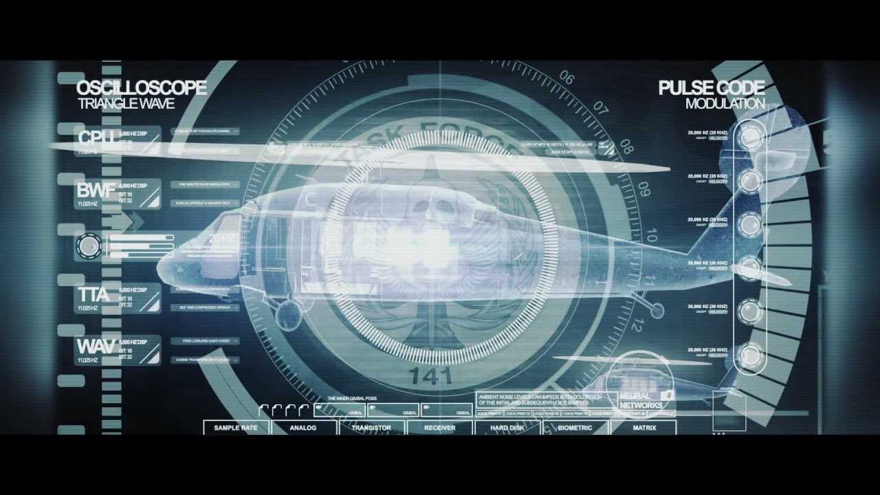 CALL OF DUTY FAN MOVIE - MODERN WARFARE CHRONICLES - Before the Aftermath... 