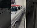 1958 Edsel Pacer #carculture #hotrod #automobile #oldschool #classiccars #edsel #lowrider #carshow