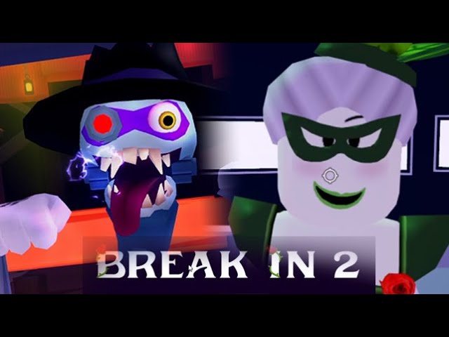 breakin2 #breakin #roblox #dicas #breakin2roblox
