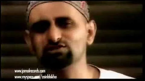 offical videoclip zain bhikha allah knows with lyric