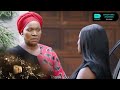 Nompendulo is in cohoots with MaMzobe – Umkhokha: The Curse | Mzansi Magic | S1 | Ep158