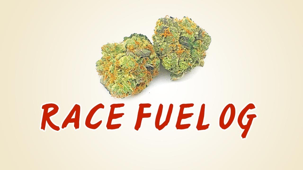 Race Fuel OG