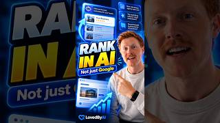 How to Make Your Website Rank in AI Search