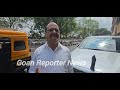 Goan Reporter:: Mapusa Cong Leader Sudhir Kandolkar says interested for Party Ticket, Mapusa in 2027