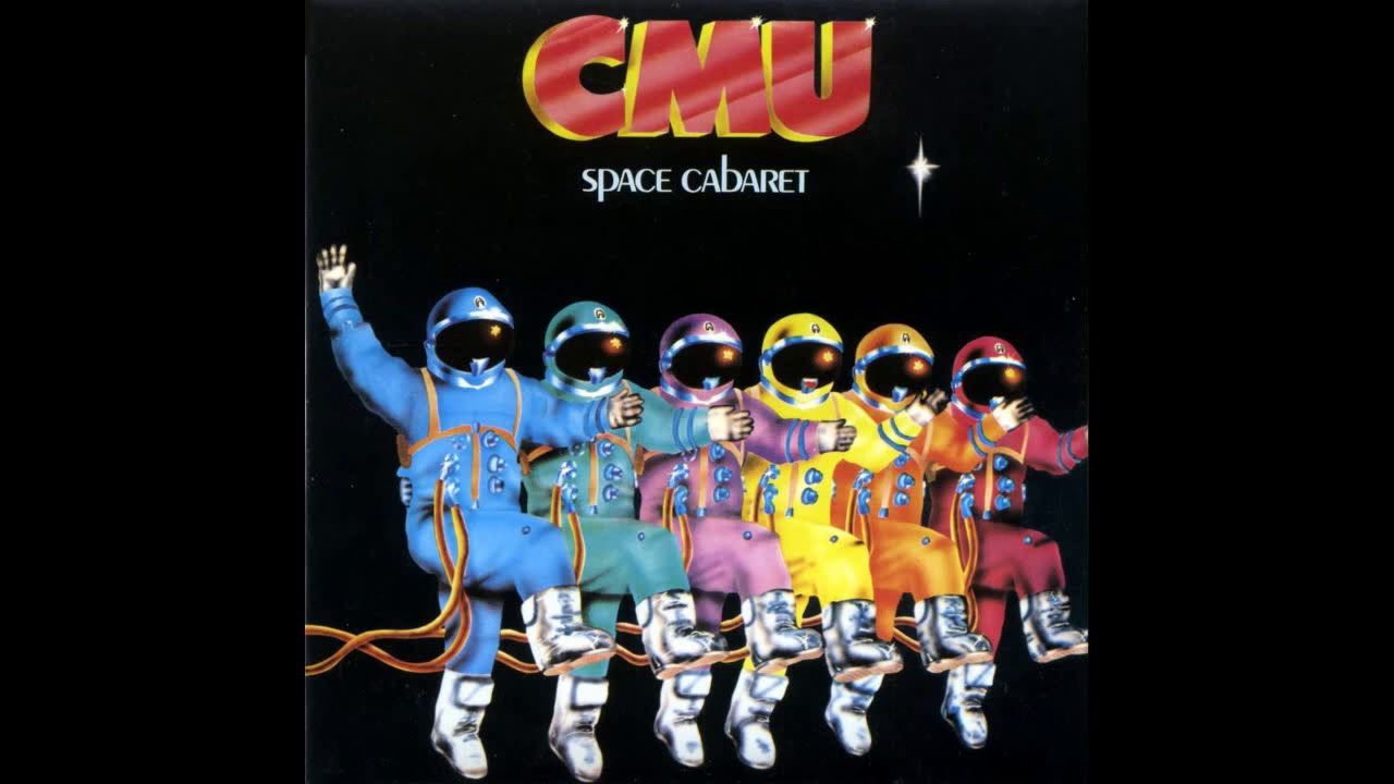 Armand Hammer's 'The Eucharist' sample of CMU's 'Dream' WhoSampled