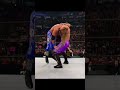Kurt Angle &amp; Chris Jericho vs. Edge &amp; Triple H | SmackDown! (2002)