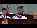 Holy Mass, 27 October 2024, Pope Francis