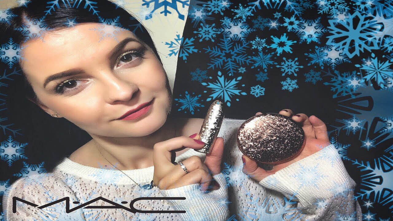 MAC SNOWBALL 2017 | Review | Swatches