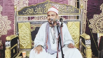 بأداء يُبكى الحجر واتنوع في المقامات لفضيلة الشيخ عبدالرحمن الديروطى يبدع من سورة الأنبياء