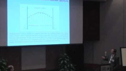 Video 1: Theory & Modeling on Multiple Scales for Targeted Applications - Part 2