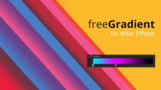 freeGradient for After Effects