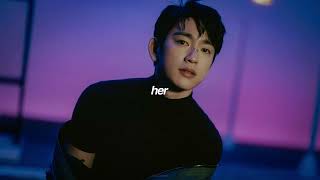 got7 - her (sped up + reverb)