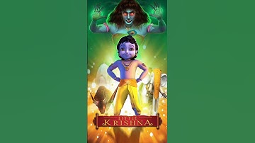 Little Run Game - ENJOY Run with Lord Krishna | Android Gameplay  #littlekrishnarun #gaming #shorts