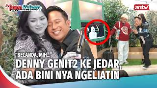 Download Lagu Ngomong sama Sule Bule pake Bahasa Enggres | Tawa Kalcer Eps 22 (1/5) MP3