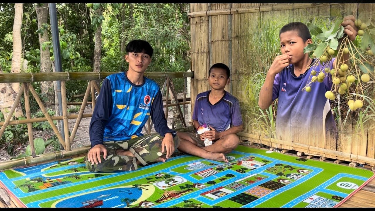 อัพเดทอาการ“กอลั่ม”ที่โดนนางตะเคียนแกล้งจนไข้ขึ้นเพราะว่า.??