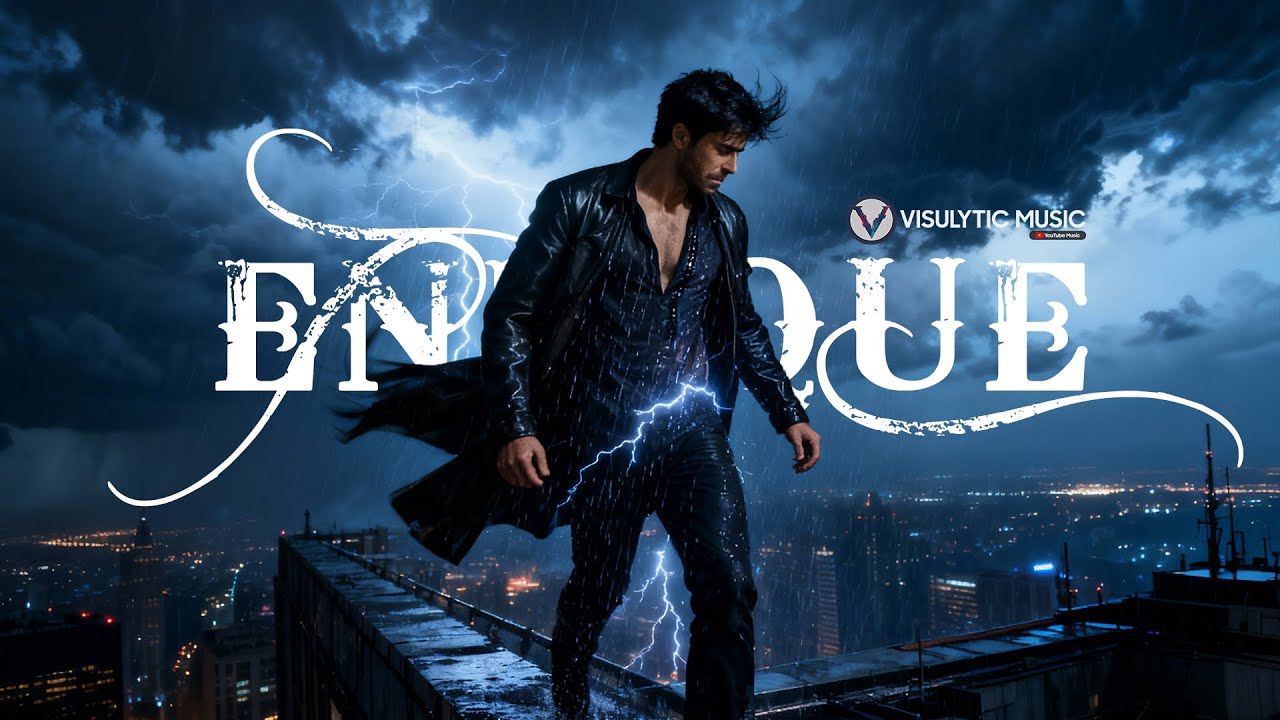 I Will Wait (If God Wills) | Heartbreaking Synthpop Ballad (Official Audio)