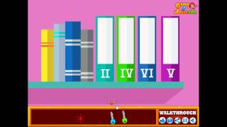 Games2Jolly Cycle Boy Escape Walkthrough screenshot 3