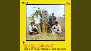 Chief J. Aigbokhaode Electrical Contractor – Ikhin – Beni