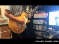 【×と○と君と】RADWIMPS / 有心論・君と羊と青 弾いてみた