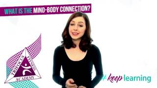 What is the mind-body connection?