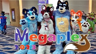 Be Anything, Do Anything~ | Megaplex 2023, Con Video