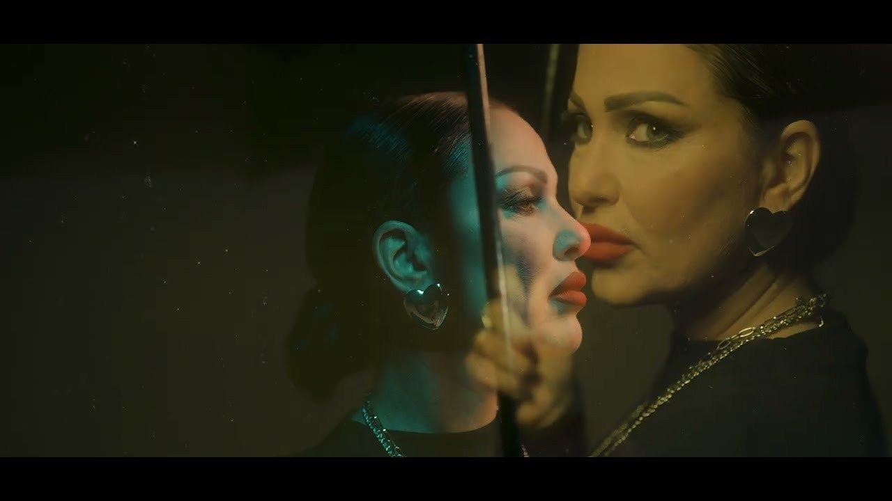 Stefania Lay - Io e te pe' sempe (Official Video 2025)