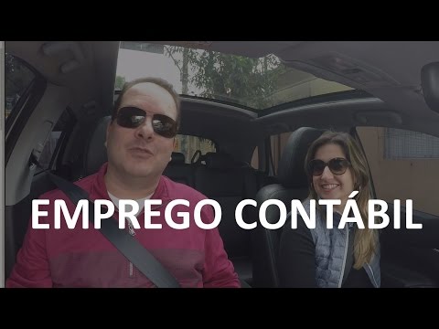 Vídeo: Como Encontrar Um Emprego Para Um Contador-chefe