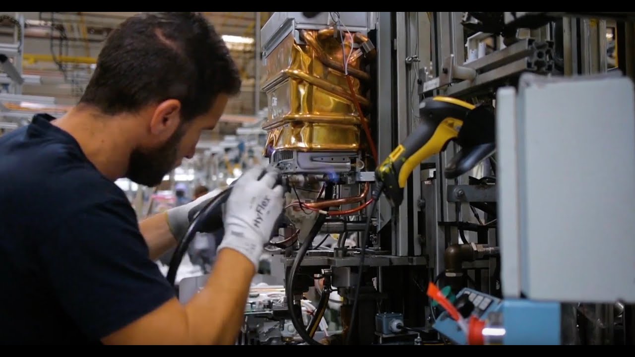 Why Choose Bosch HVAC Products? YouTube