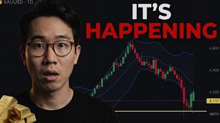 Gold & Silver Are Flashing the Same Signal (Is the Bottom In?)
