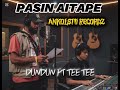 PASIN AITAPE. ANKOLSTII RECORDZ. DUNDUN &amp; TEE TEE. 2025 PNG MUSIC 