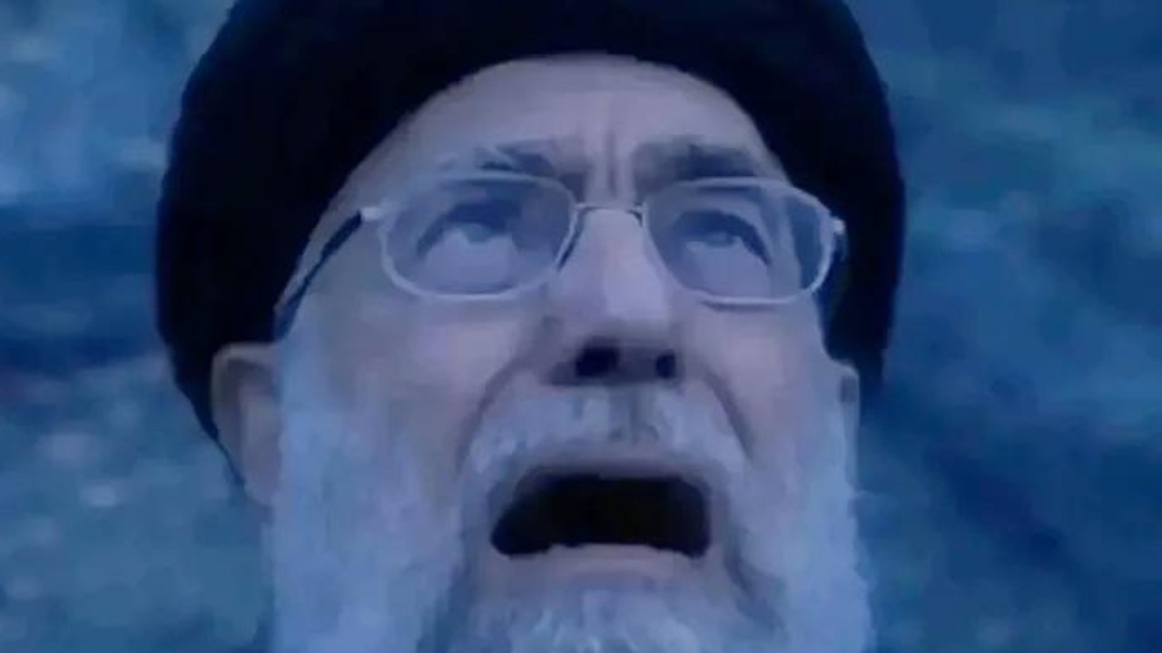 За миг до конца он вспомнил что любит хазарских мамочек | skabrezlost смотрит видео и новости