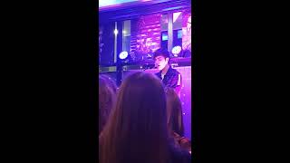 JC Stewart - Bones (Band On The Wall, Manchester - 17.02.20)