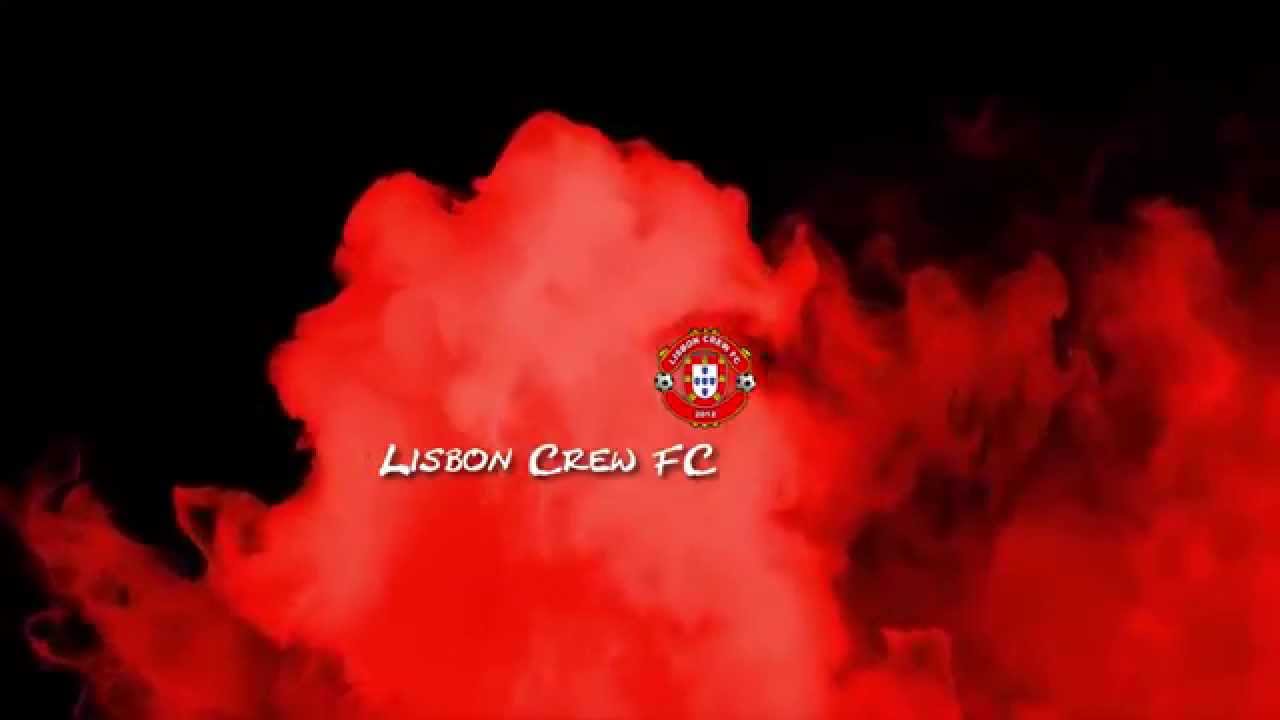 Lisbon Crew FC YouTube