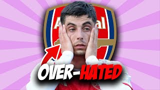 Is Kai Havertz Over-HATED?! 😡