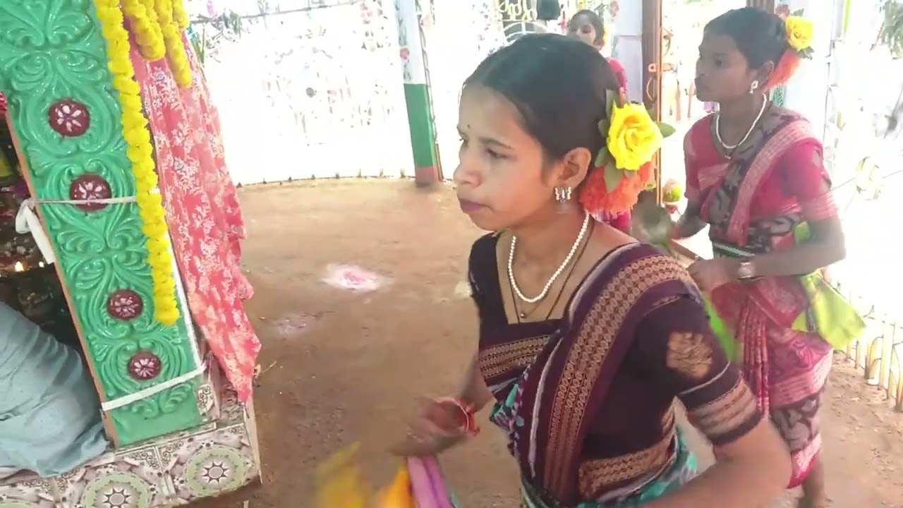 Lanjee balika sankirtan mandali 