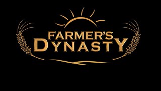 farmers dynasty оф релиз #3 покупаем трактор