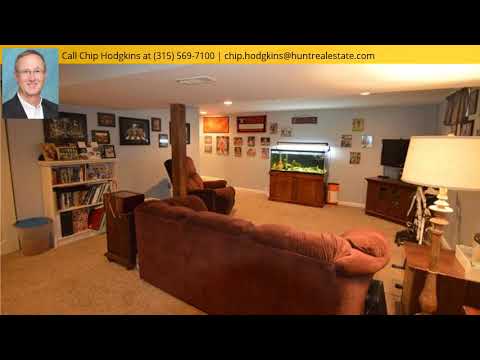 104 Footprint Circle, Liverpool, NY home video tour
