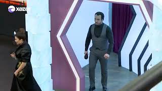 5De5 Aqsin Fateh Parodi