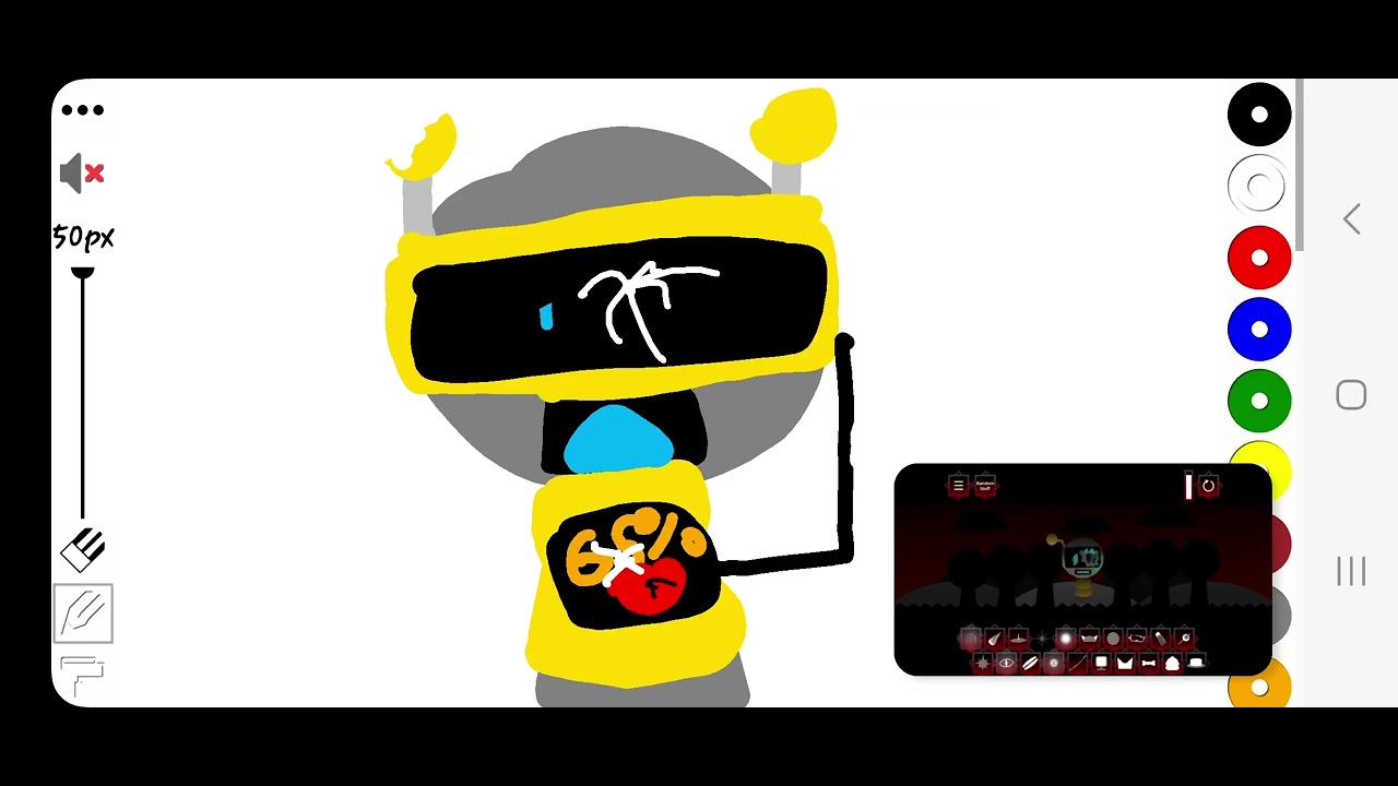 Funbot phase 2 (Remastered by me) - YouTube