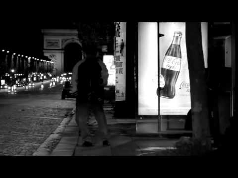 Youtube: Rockin’ Squat – Triste Paris (Clip Officiel)