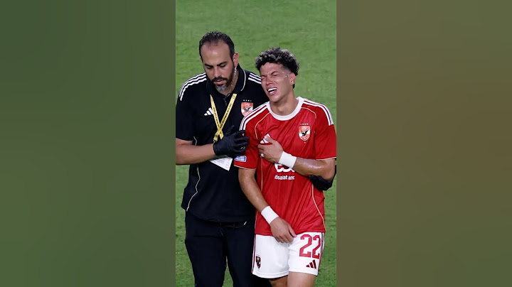 شوبير يفجر مفاجأة عن تجديد عقد حريف الأهلي #الاهلي