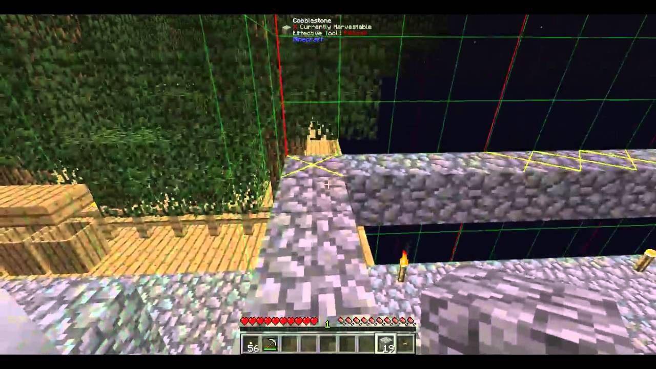 FTB Infinity Evolved Skyblock (Part 73) - YouTube