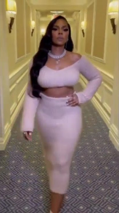 DJ Tunez x Ashanti - Energy (New Snippet)