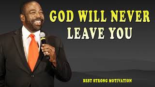 TRUST IN GOD WHEN YOU DONT UNDERSTAND 2024 | Steve Harvey Joel Osteen | Best Strong Motivation