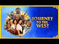 Journey To The West (2014) Official Trailer - Magnolia Selects