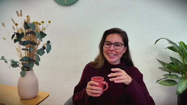 Client Success Story: Cindy from the U.S., Talent Acquisition Specialist in Berlin