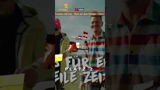 Schlager Charts Top 3 Vom 05.01.2023