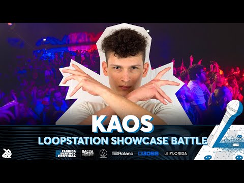 Kaos 🇩🇪 |